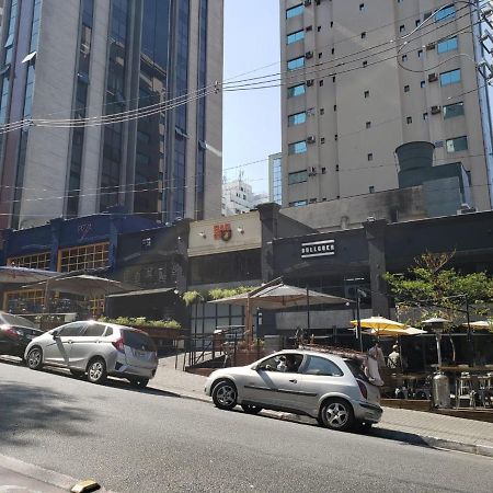 Hotel Recanto Das Perdizes São Paulo Ngoại thất bức ảnh