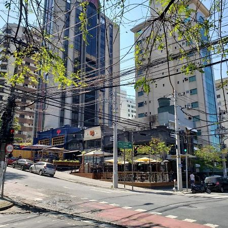 Hotel Recanto Das Perdizes São Paulo Ngoại thất bức ảnh